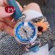 Perfect Replica Chopard Diamond Bezel Blue Dial 35mm Women's Watch (9)_th.jpg